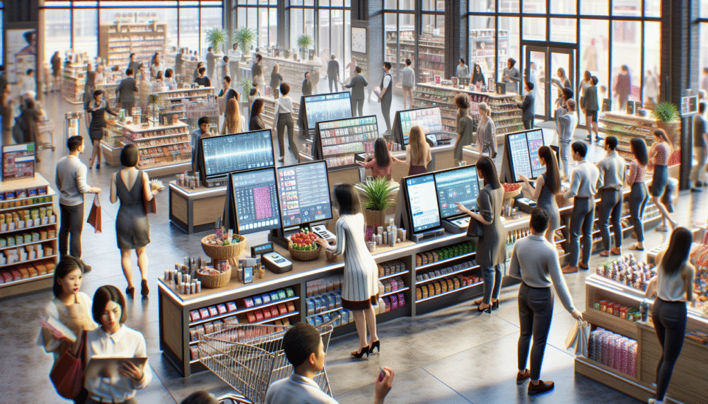 Boost Sales with Checkout Optimization & Customization