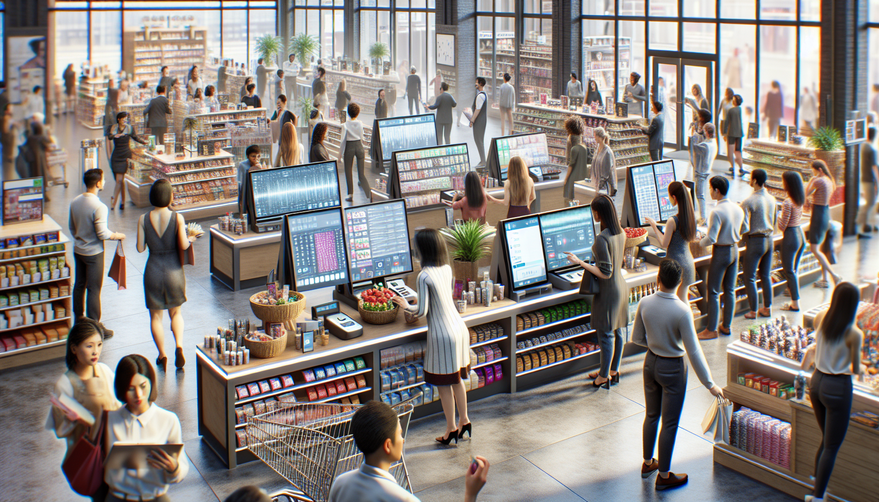 Boost Sales with Checkout Optimization & Customization
