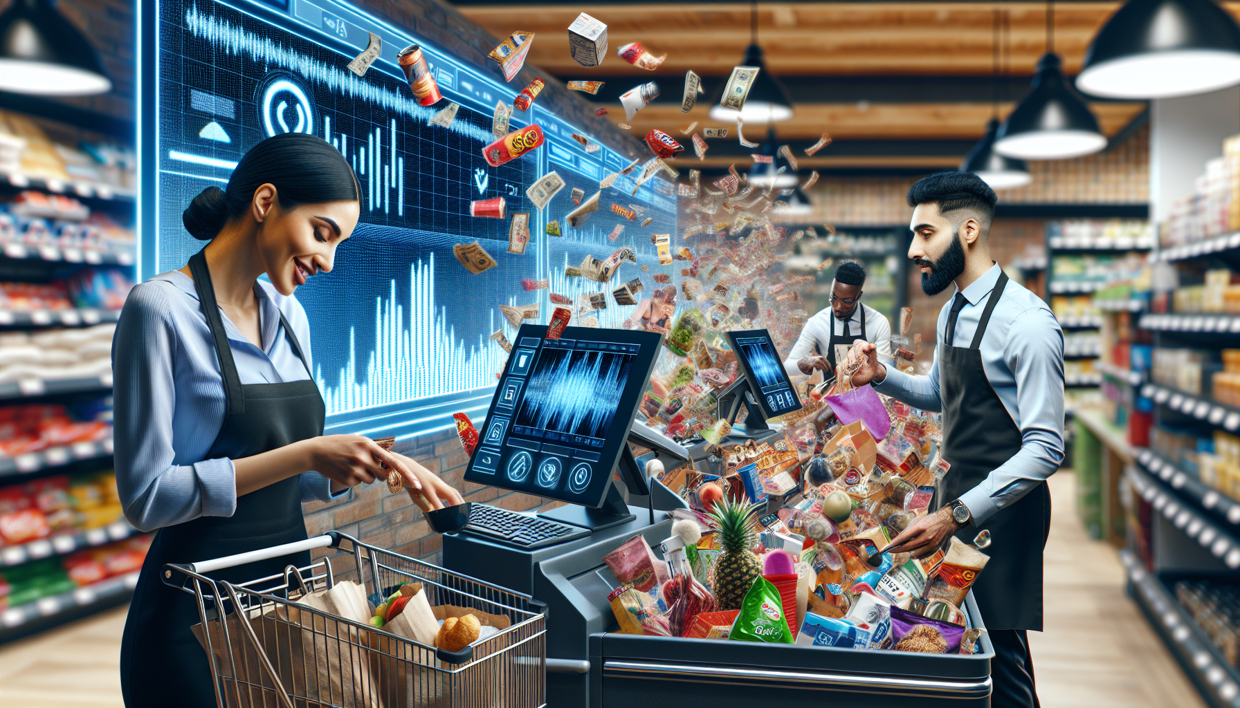 Unlocking Sales Success with Checkout Analytics Insights